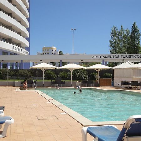 Deluxe Apart Ocean Beauty Portimao Exterior photo
