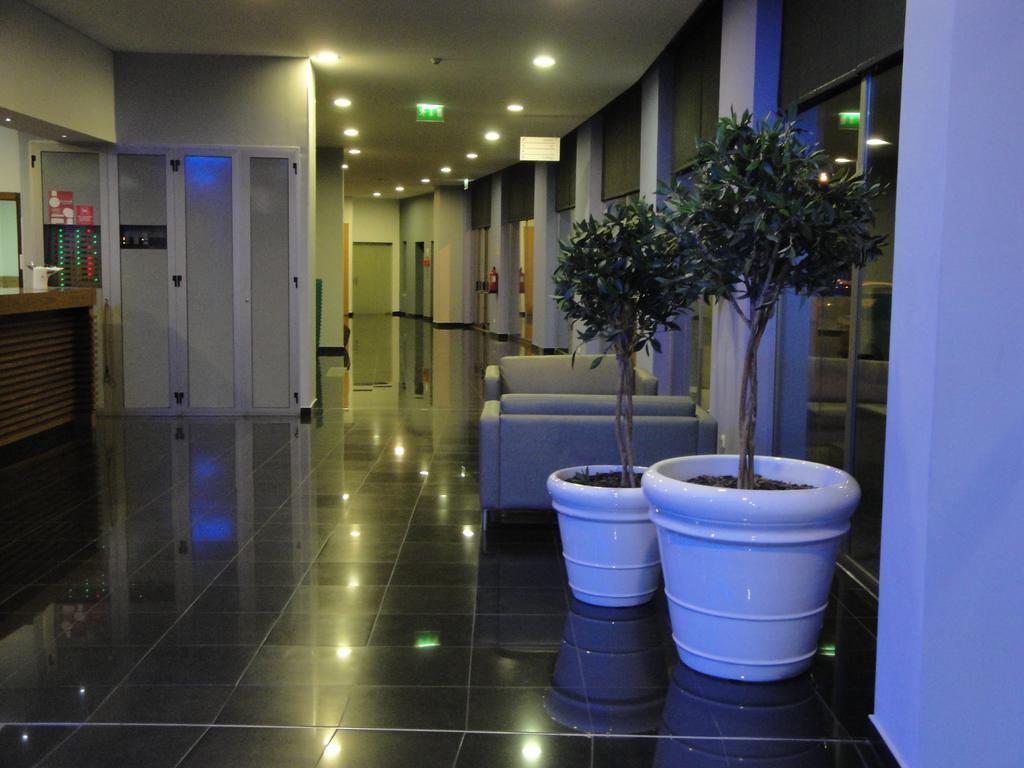 Deluxe Apart Ocean Beauty Portimao Exterior photo