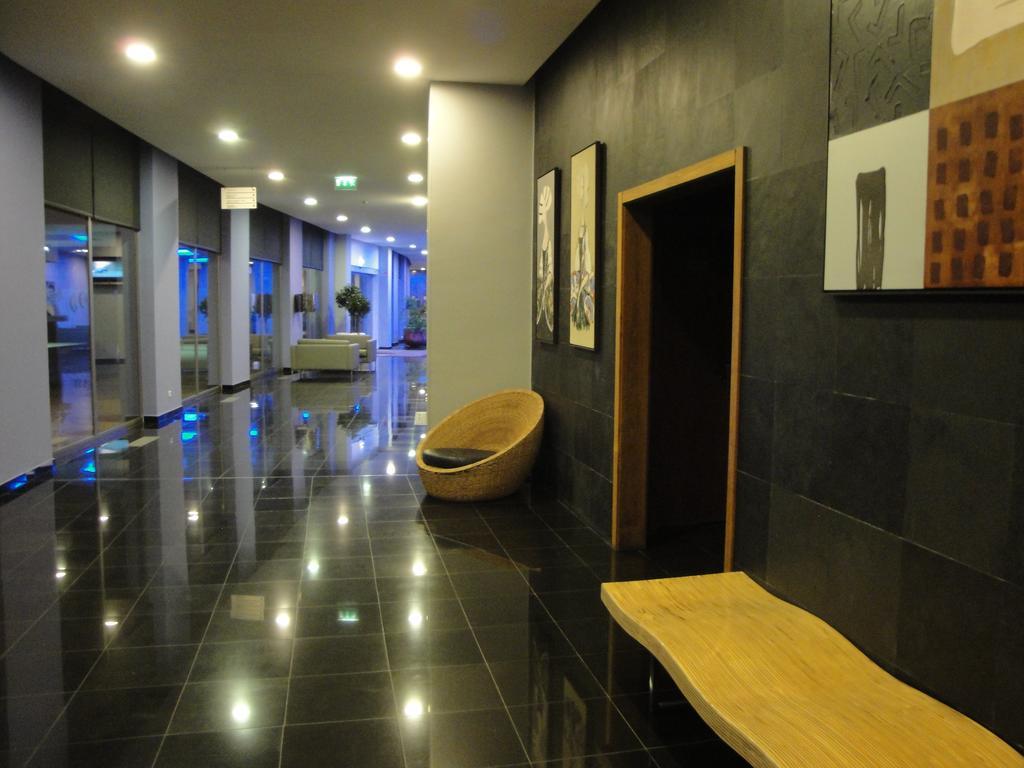 Deluxe Apart Ocean Beauty Portimao Exterior photo