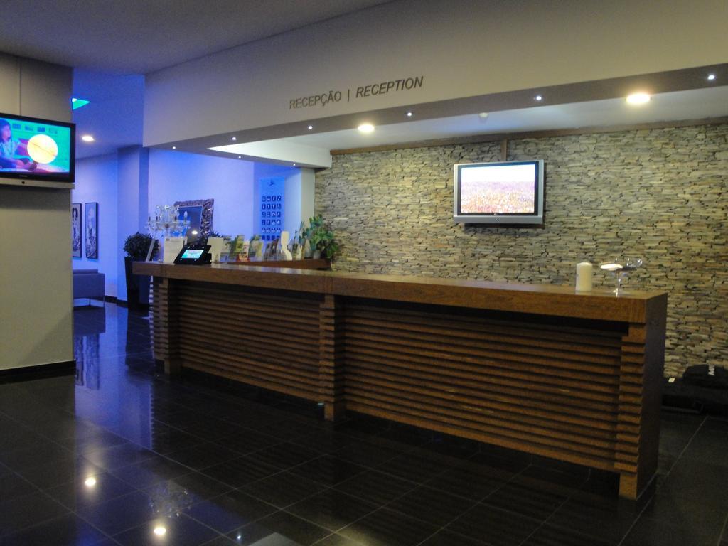 Deluxe Apart Ocean Beauty Portimao Exterior photo