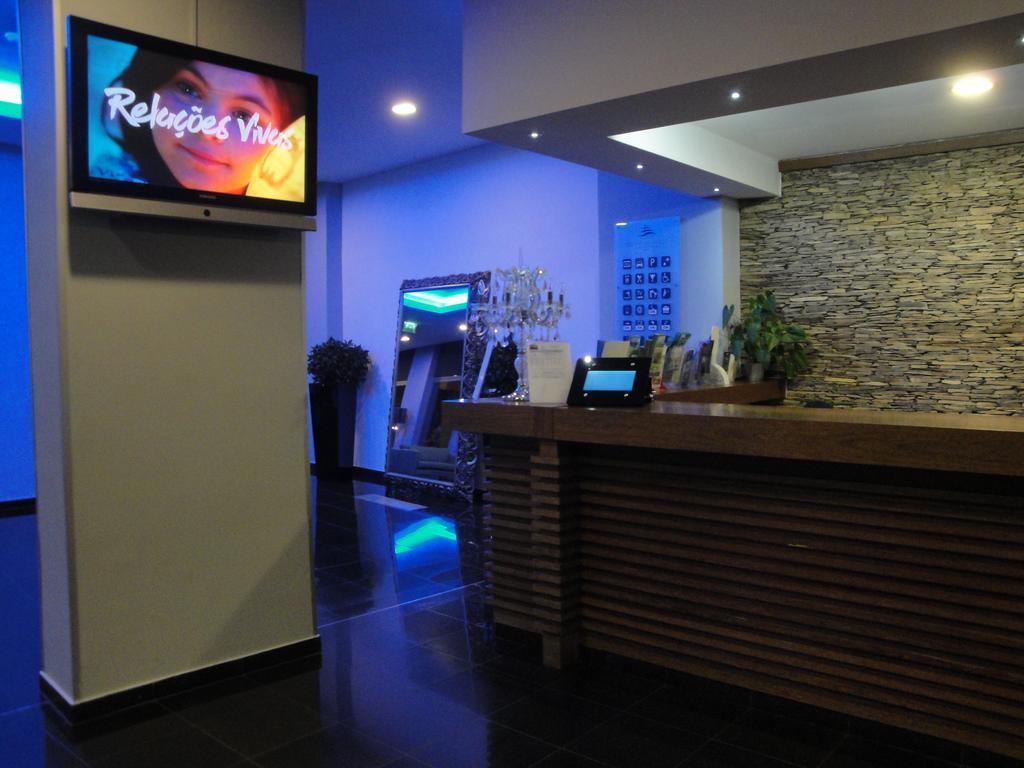 Deluxe Apart Ocean Beauty Portimao Exterior photo