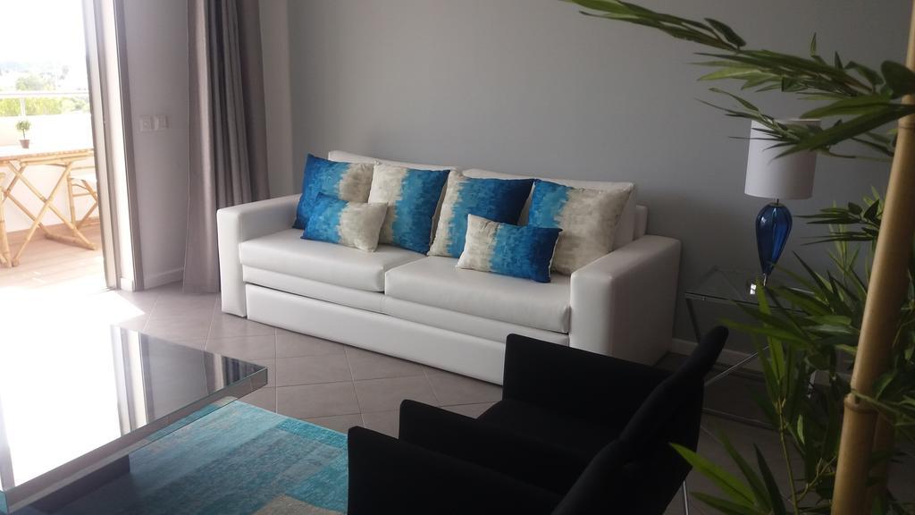 Deluxe Apart Ocean Beauty Portimao Exterior photo