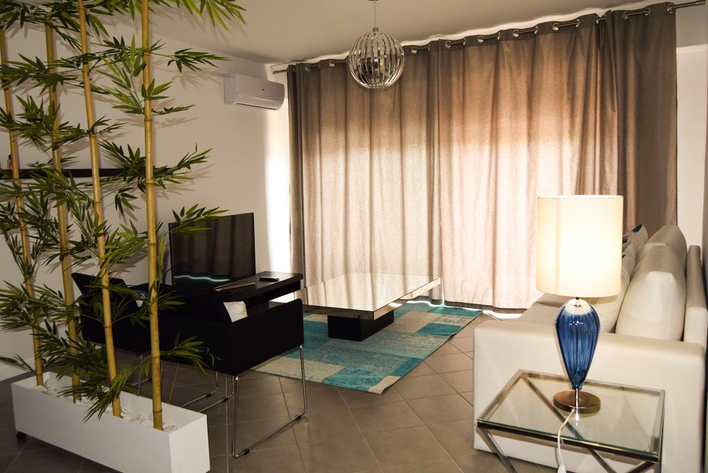 Deluxe Apart Ocean Beauty Portimao Exterior photo