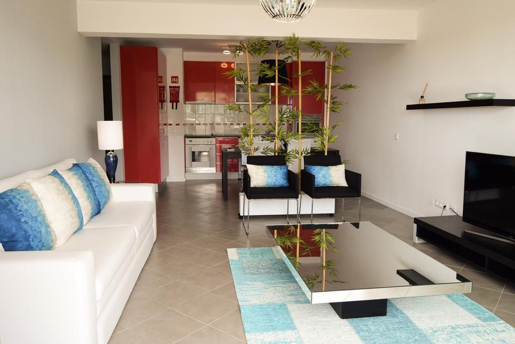 Deluxe Apart Ocean Beauty Portimao Exterior photo