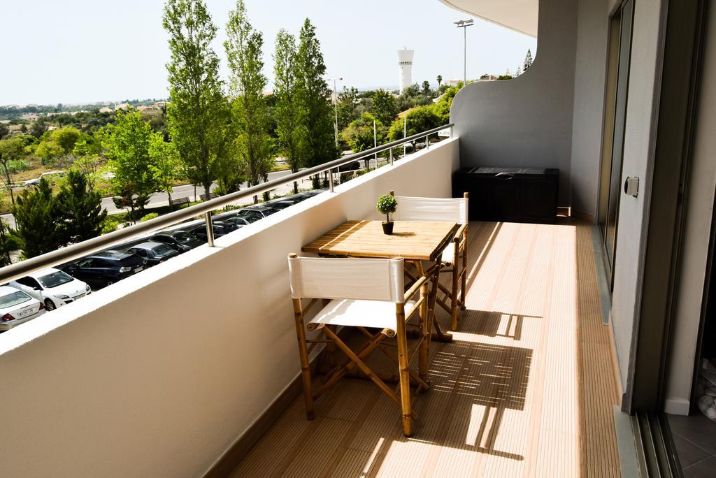 Deluxe Apart Ocean Beauty Portimao Exterior photo