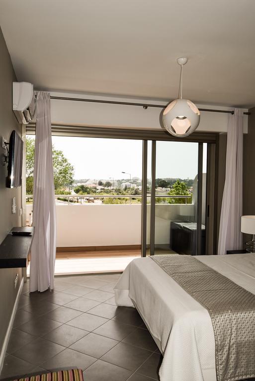 Deluxe Apart Ocean Beauty Portimao Exterior photo