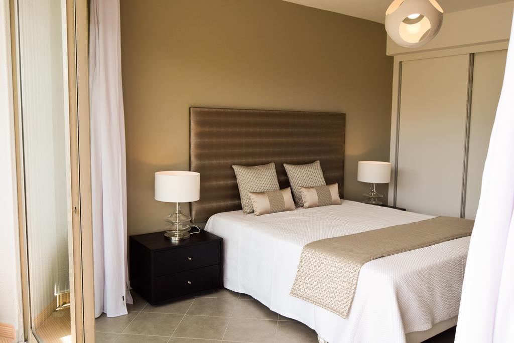 Deluxe Apart Ocean Beauty Portimao Exterior photo