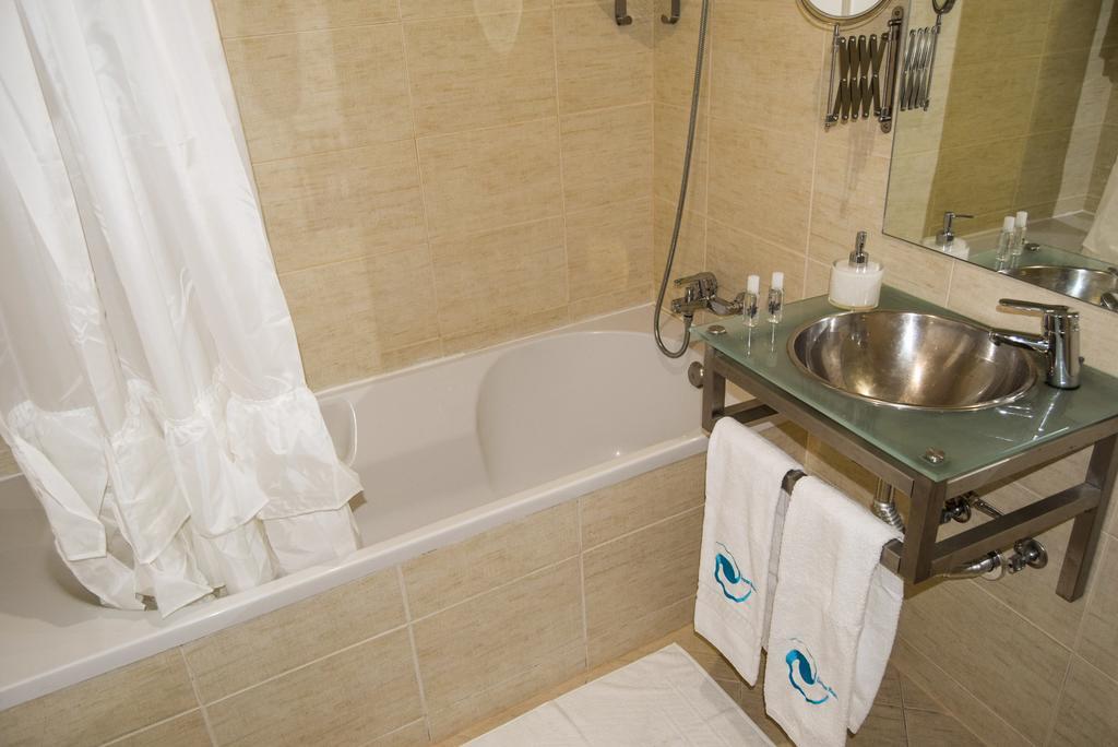Deluxe Apart Ocean Beauty Portimao Exterior photo