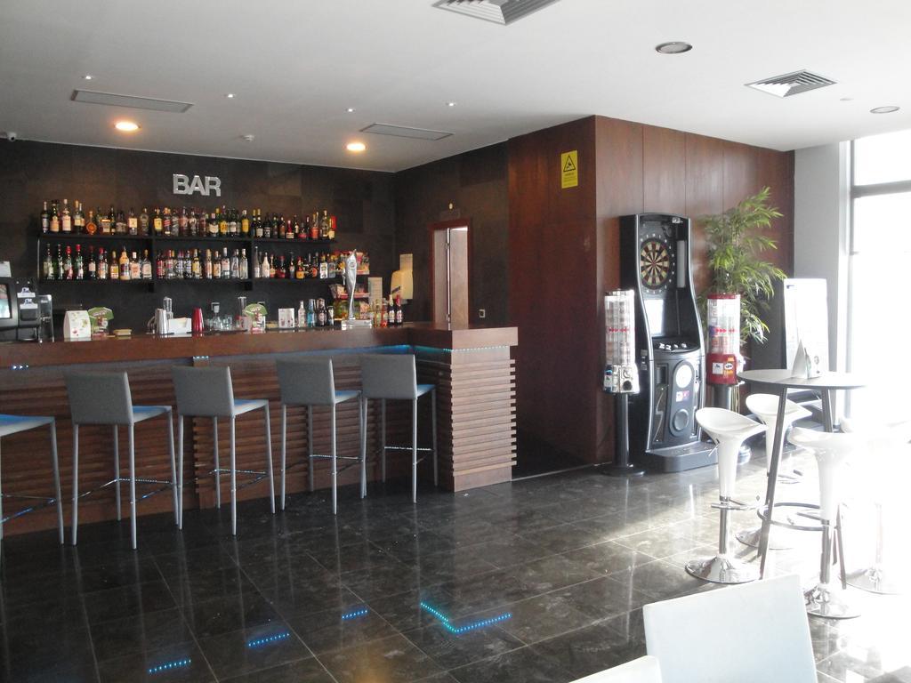 Deluxe Apart Ocean Beauty Portimao Exterior photo
