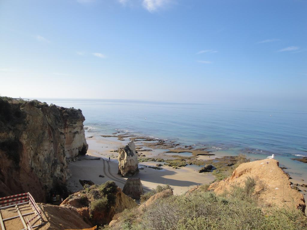 Deluxe Apart Ocean Beauty Portimao Exterior photo