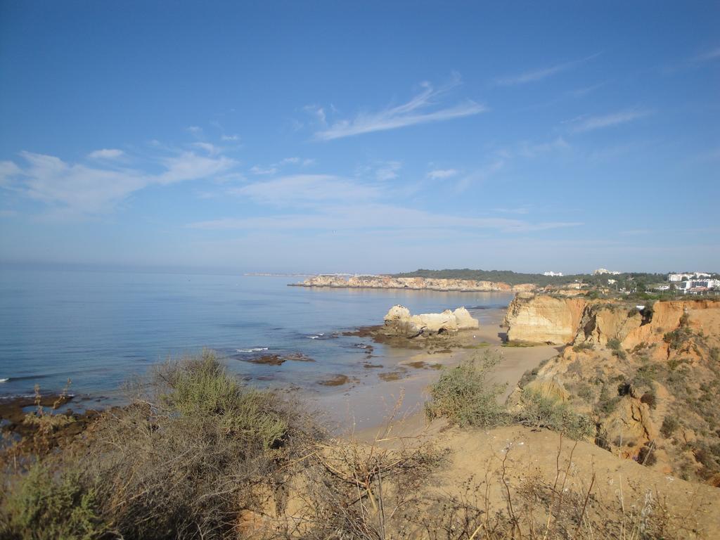 Deluxe Apart Ocean Beauty Portimao Exterior photo