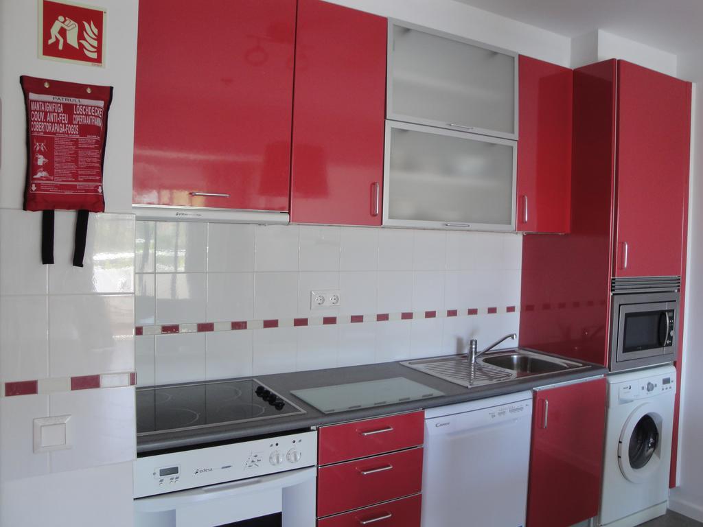 Deluxe Apart Ocean Beauty Portimao Exterior photo