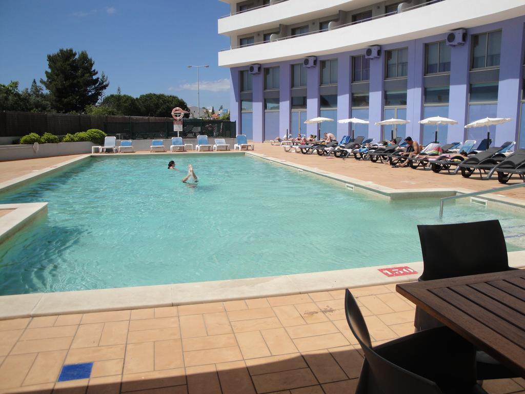 Deluxe Apart Ocean Beauty Portimao Exterior photo