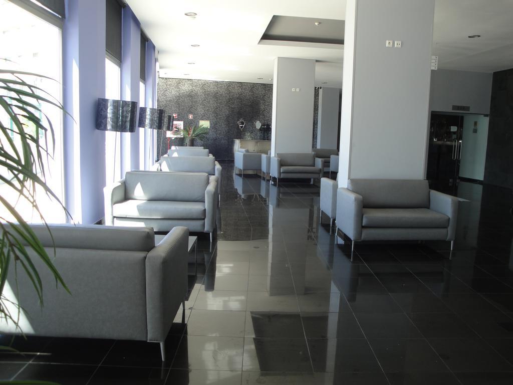 Deluxe Apart Ocean Beauty Portimao Exterior photo