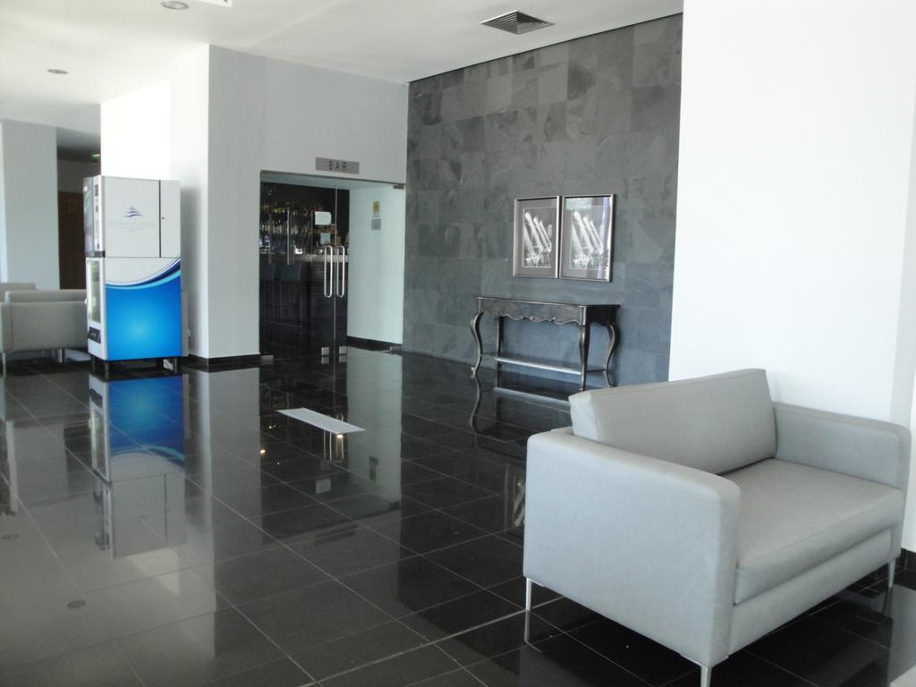 Deluxe Apart Ocean Beauty Portimao Exterior photo