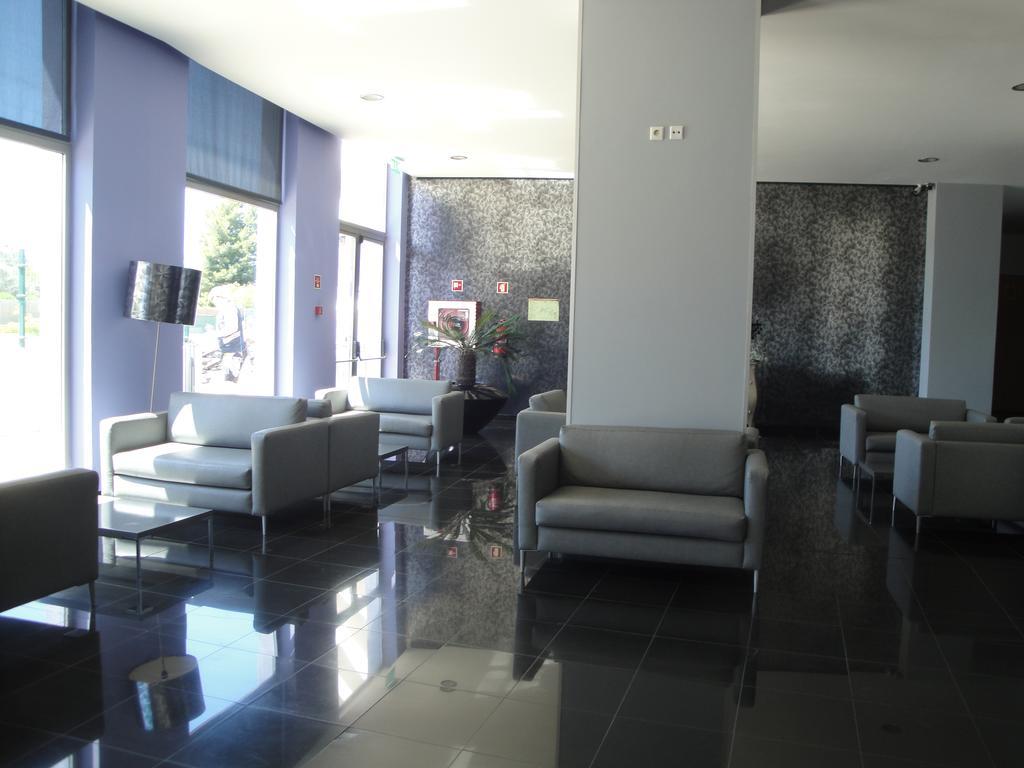 Deluxe Apart Ocean Beauty Portimao Exterior photo