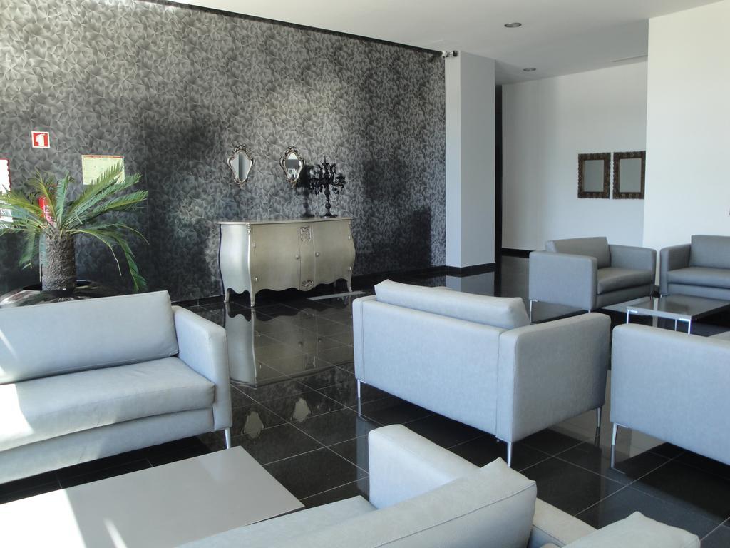 Deluxe Apart Ocean Beauty Portimao Exterior photo
