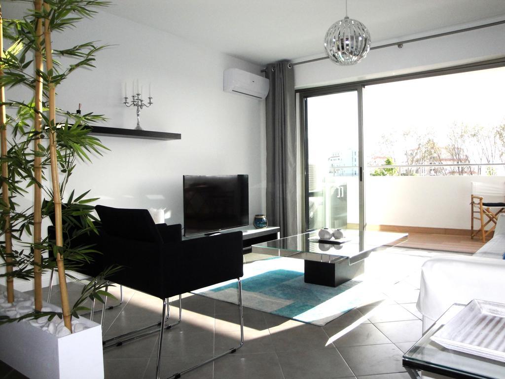 Deluxe Apart Ocean Beauty Portimao Exterior photo